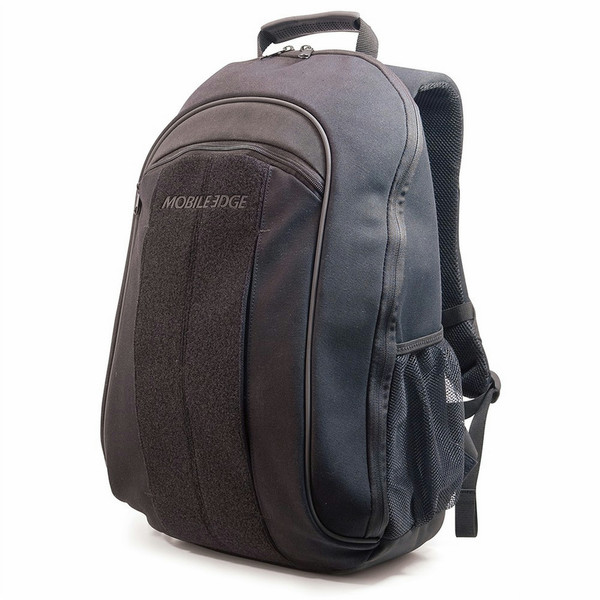 Mobile Edge MECBPM1 Cotton Black backpack