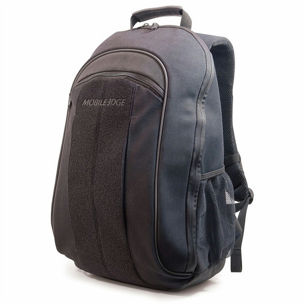 Mobile Edge MECBPM1 Baumwolle Schwarz Rucksack