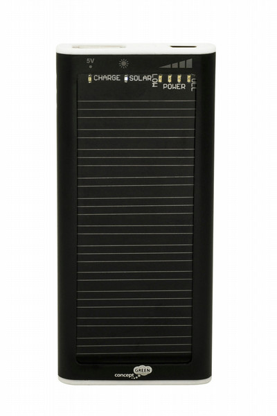 Concept Green Energy Solutions CGS1100