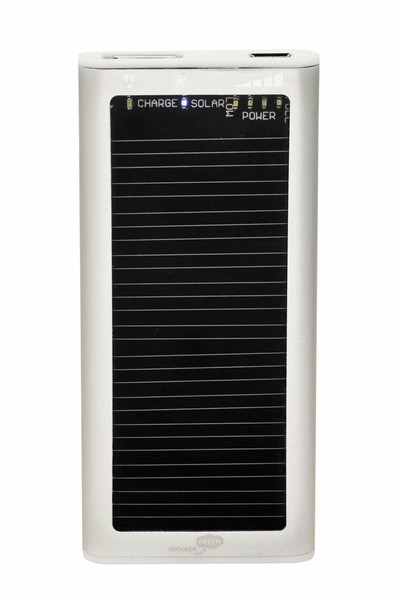 Concept Green Energy Solutions CGS1100