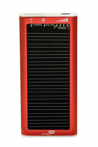 Concept Green Energy Solutions CGS1100