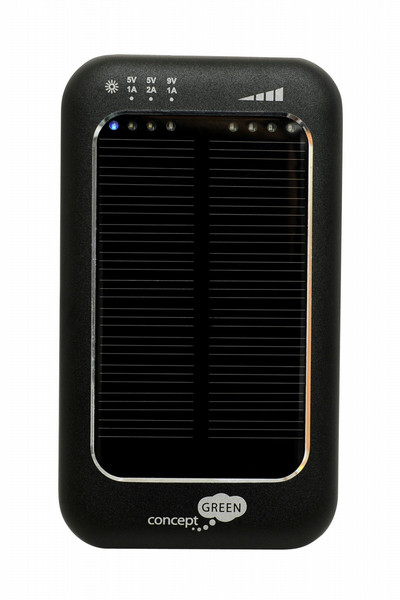 Concept Green Energy Solutions CGSA3610