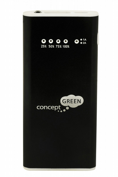 Concept Green Energy Solutions CG2000