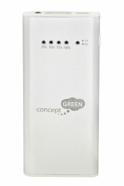 Concept Green Energy Solutions CG2000
