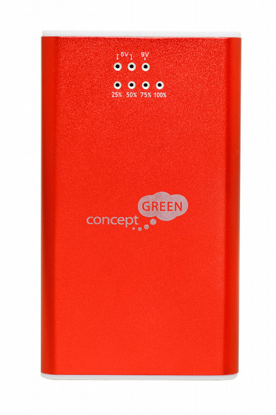 Concept Green Energy Solutions CG3600