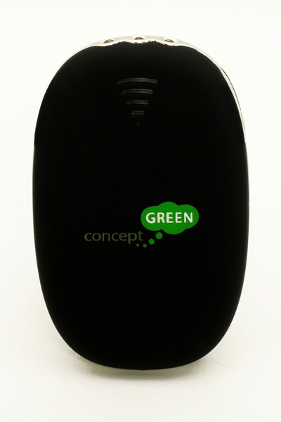 Concept Green Energy Solutions CG4810