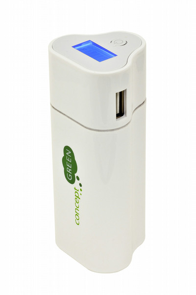 Concept Green Energy Solutions CG6610