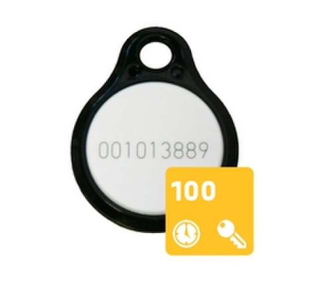 Reiner SCT timeCard Transponder 100 (DES)