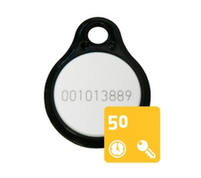 Reiner SCT timeCard Transponder 50 (DES)