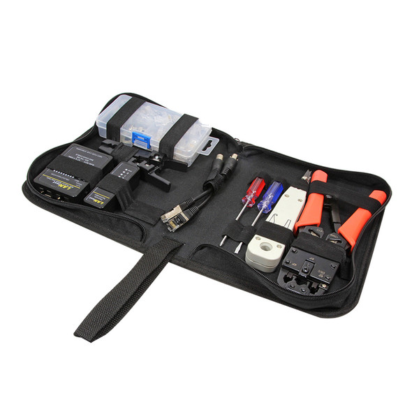 LogiLink WZ0030 mechanics tool set