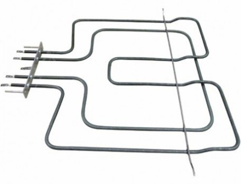 Whirlpool 481225998474 Grill plate