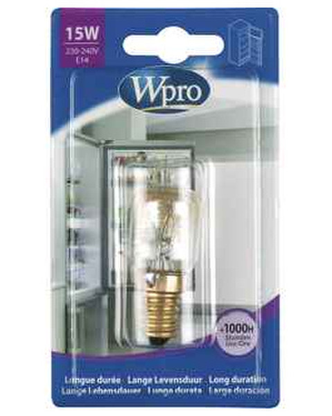 Whirlpool 484000000981 incandescent lamp