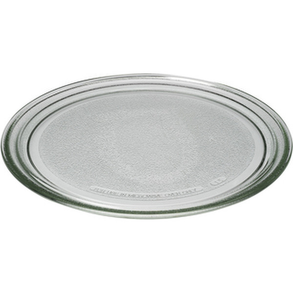 Whirlpool VIP 20 Microwave turntable plate