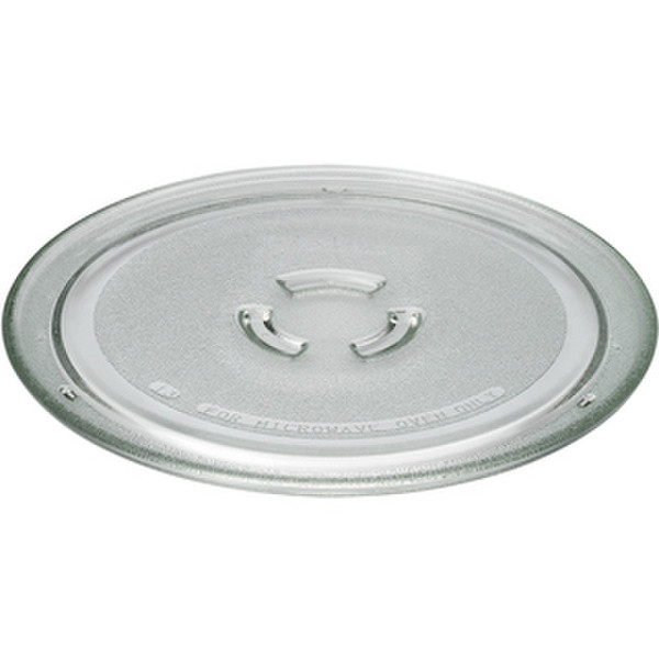 Whirlpool MiniBuilt In Microwave turntable plate