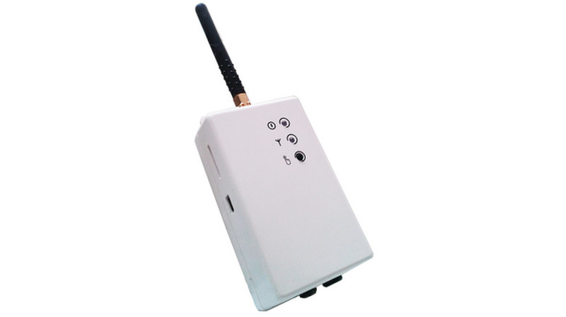 Elbro SMSB-M21T-AB Indoor temperature transmitter