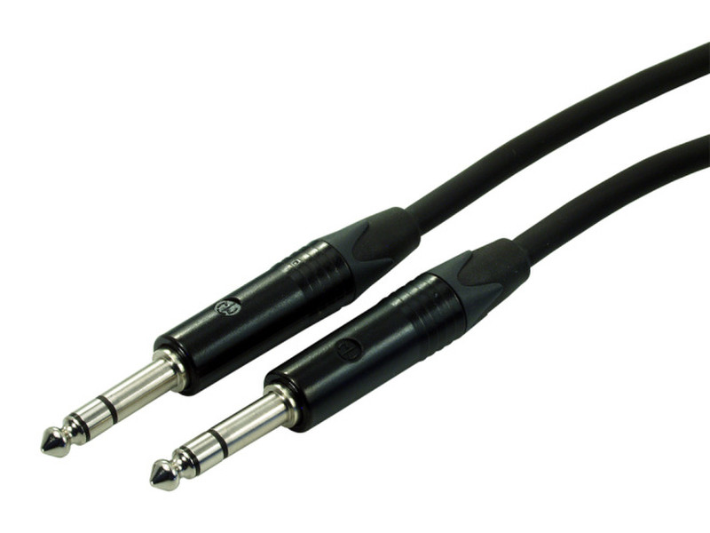 Contrik NMK3PP3-BL Audio-Kabel