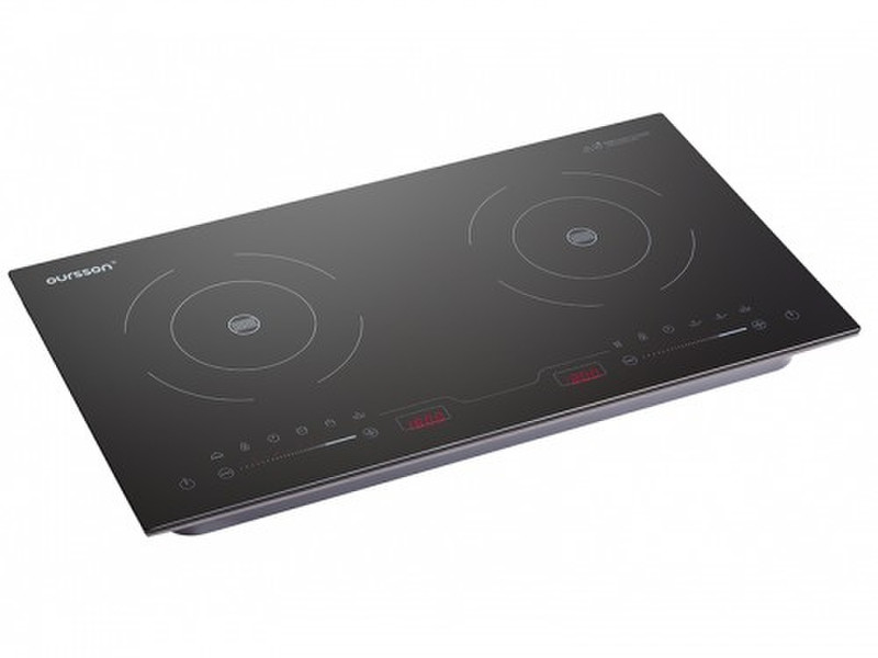 OURSSON IP2310T/BL built-in Induction Black