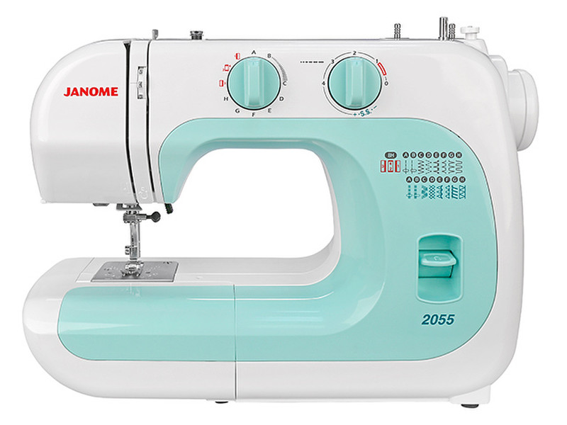 Janome 2055 sewing machine