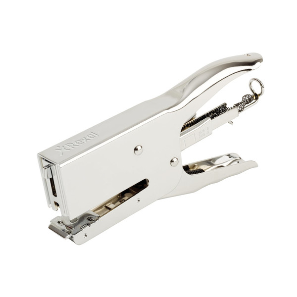 Rexel Metal Plier Stapler