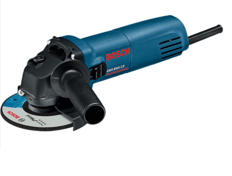 Bosch GWS 850 CE