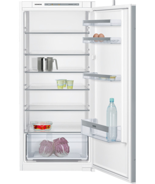 Siemens KI41RVS30 Built-in 211L A++ White refrigerator