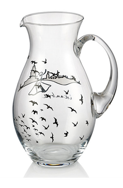 GoldMaster 4860 jug