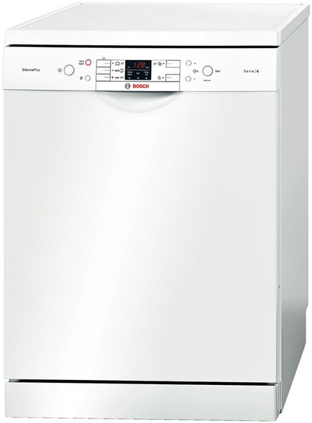 Bosch SMS53N82EU Freestanding 13place settings A+ dishwasher