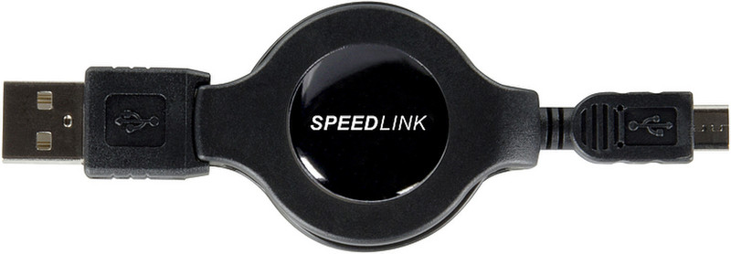 SPEEDLINK SL-1702-BK USB cable