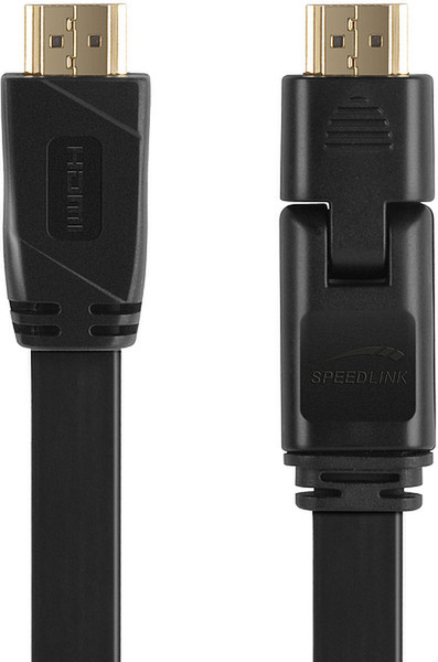 SPEEDLINK SL-1713-BK HDMI-Kabel