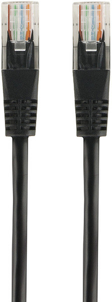 SPEEDLINK SL-1714-BK сетевой кабель