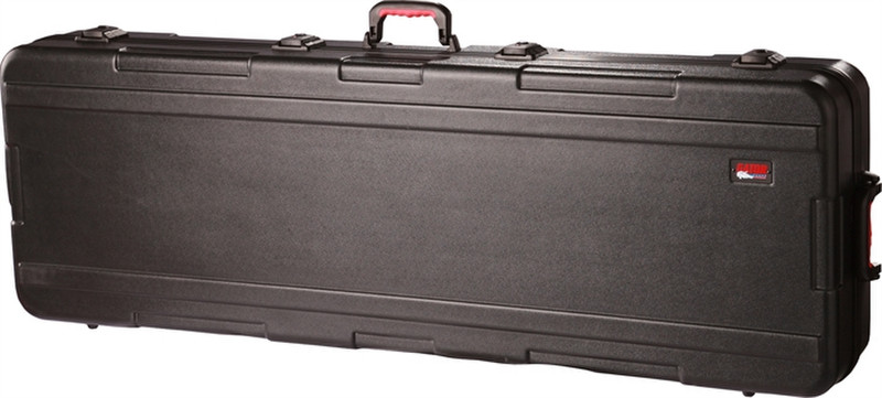 Gator Cases GKPE-61-TSA Hardcase ABS synthetics Black