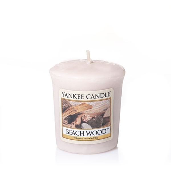 Yankee Candle 1230664 Beige 1pc(s) wax candle