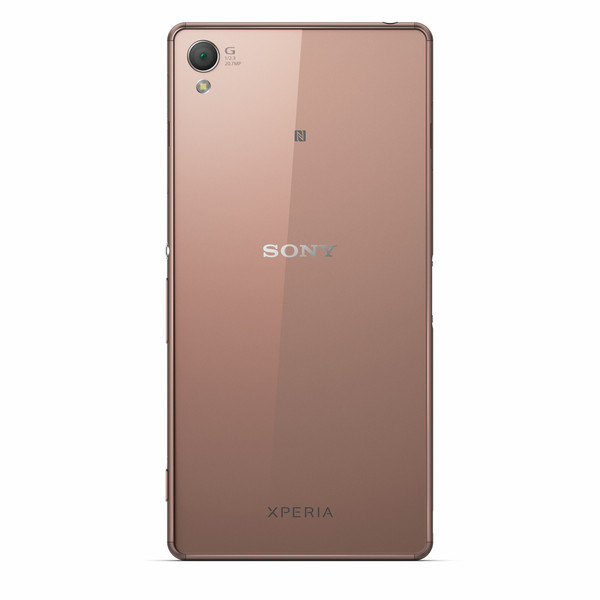Sony Xperia Z3 4G 16GB Copper