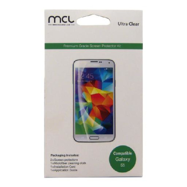 MCL ACC-F055/2 screen protector
