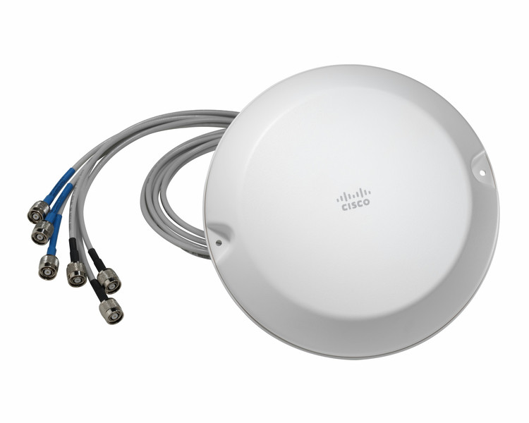 Cisco AIR-ANT2451NV-R 3dBi Netzwerk-Antenne