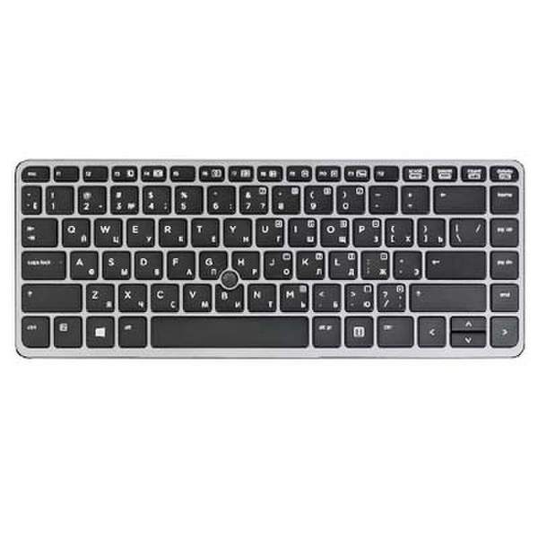 HP 776475-031 Keyboard notebook spare part