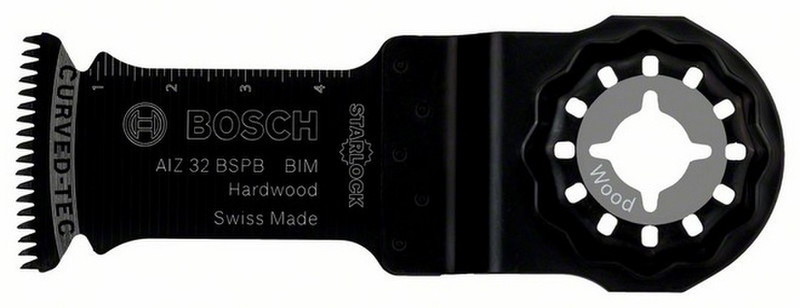 Bosch 2608661903 Saw blade принадлежность для многофункциональных инструментов