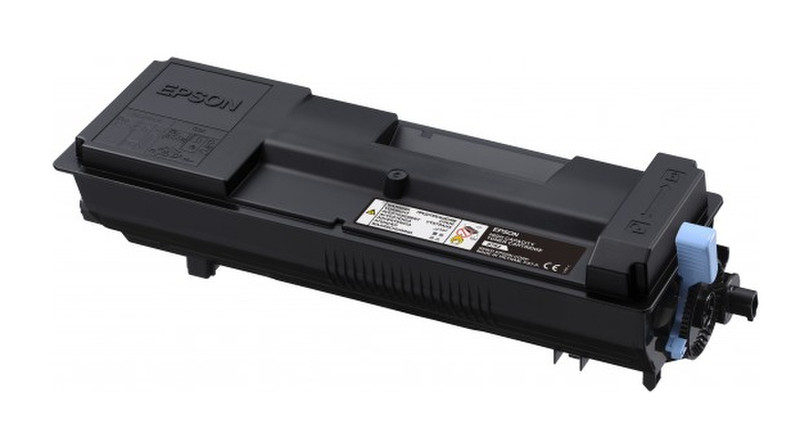 Epson C13S050762 21700страниц Черный тонер и картридж для лазерного принтера