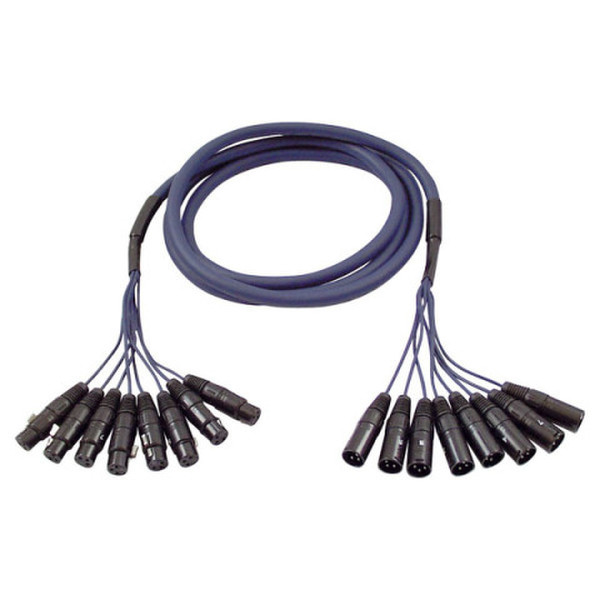 DAP FL60600 Audio-Kabel