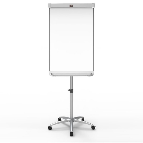 Nobo Prestige mobiles magnethaftendes Flipchart