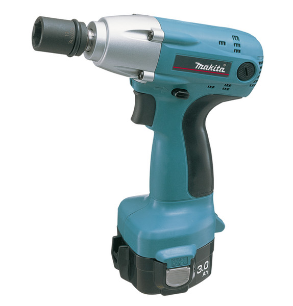 Makita 6918FDWDE cordless impact wrench