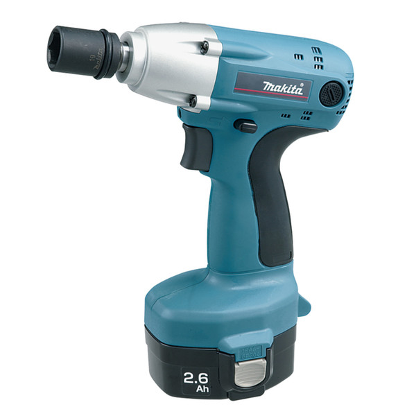 Makita 6934FDWDE cordless impact wrench