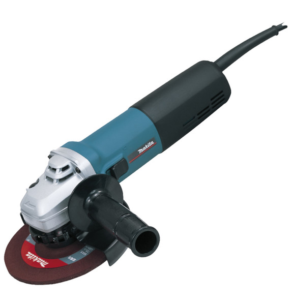 Makita 9566CR угловая шлифмашина