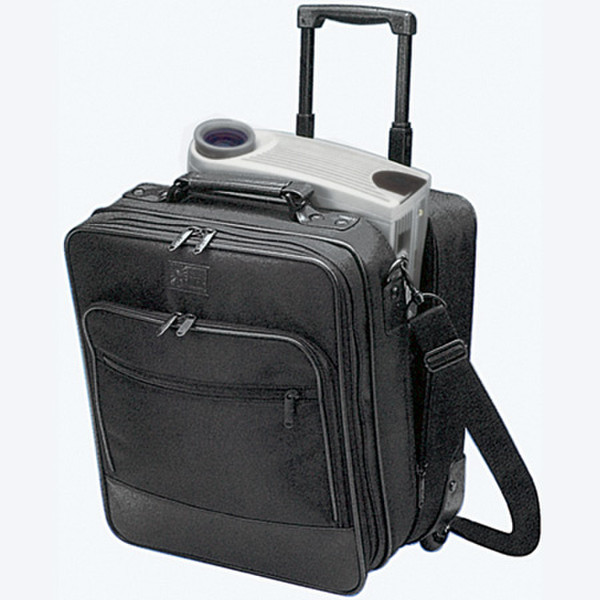 Case Logic RLC-2 Rolling Laptop and Projector Case