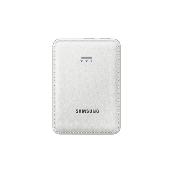 Samsung SM-V101F White 3G 4G