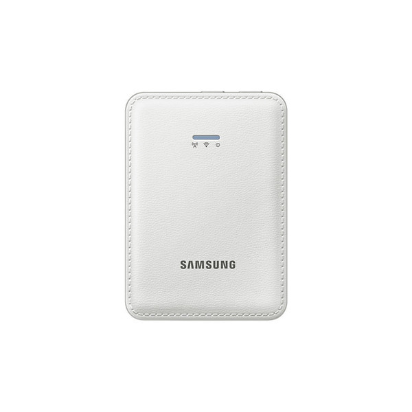 Samsung SM-V101F Weiß 3G 4G