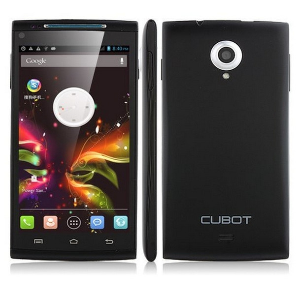 Cubot X6 16GB Black