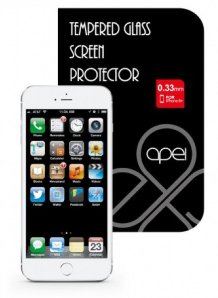 Apei 12125 screen protector