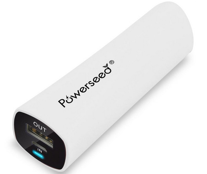 Powerseed PS2400W внешний аккумулятор