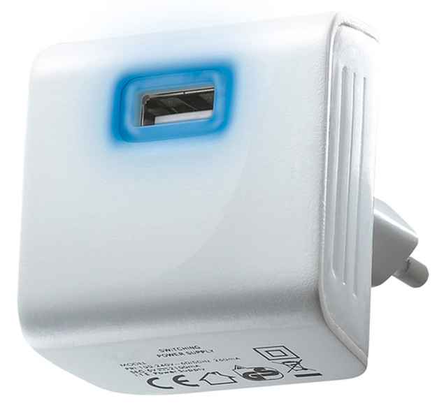 Solight DC08 mobile device charger